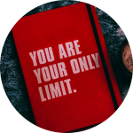 You are Your Only Limit